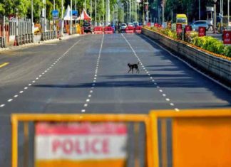കോവിഡ്; തമിഴ്നാട്ടിൽ ലോക്ക്ഡൗൺ വീണ്ടും നീട്ടി Lock-Down-in-Tamil-Nadu