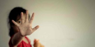 Child abuse in Palakkad