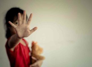 Child abuse in Palakkad