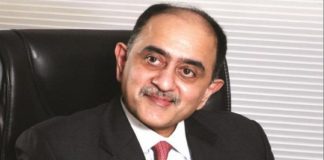 ഫെഡറൽ ബാങ്ക് സിഇഒ ശ്യാം ശ്രീനിവാസന് 3 വർഷം കൂടി കാലാവധി നീട്ടിനൽകി federal bank ceo syam srinivasan service extended