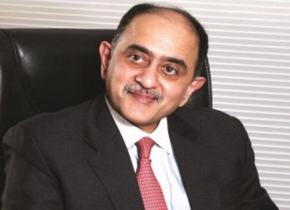 federal bank ceo syam srinivasan service extended