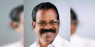 Milma Chairman- PA Balan Master-passed away