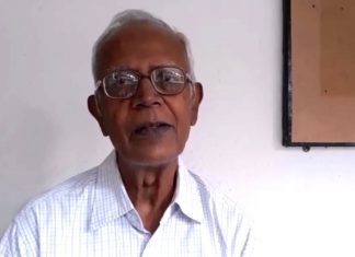 സ്റ്റാന് സ്വാമിയുടെ മരണം; മജിസ്ട്രേറ്റ്തല അന്വേഷണം നടത്തും Stan swamy -death-Magisterial inquiry
