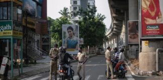 സംസ്ഥാനത്ത് ഇന്നും നാളെയും സമ്പൂർണ ലോക്ക്ഡൗൺ lockdown_kerala