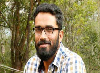 Sriram-Venkataraman