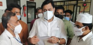 kerala Muslim Jamaath on Hospitals in Manjeri