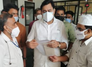 kerala Muslim Jamaath on Hospitals in Manjeri