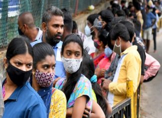 കോവിഡ് ‘കാപ്പ’ വകഭേദം; ഉത്തർപ്രദേശിൽ രണ്ട് പേർക്ക് രോഗബാധ; ഒരു മരണം covid kappa variant in up