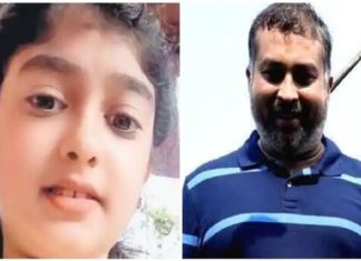 വൈഗ കൊലക്കേസ്; സനു മോഹനെതിരെ കുറ്റപത്രം സമർപ്പിച്ചു Vaiga murder case