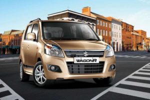 WagonR-Maruti-most selled