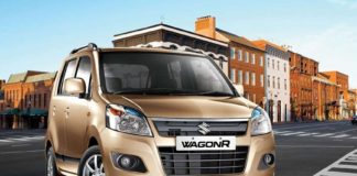 WagonR-Maruti-most selled