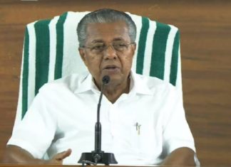 കളർകോട് അപകട മരണം; അത്യന്തം വേദനാജനകം, ദുഃഖത്തിൽ പങ്കുചേരുന്നു- മുഖ്യമന്ത്രി Pinarayi Vijayan