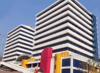 Ksrtc bus terminal open