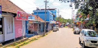 രോഗവ്യാപനം കൂടുതൽ; മുള്ളൻകൊല്ലി അടച്ചു wayanad mullankolli closed