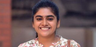 nimisha sajayan-Bollywood movie