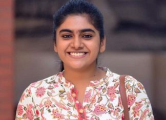 nimisha sajayan-Bollywood movie