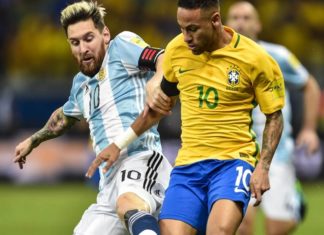 കോപ്പ അമേരിക്ക ഫൈനൽ; കാണികൾക്ക് പ്രവേശനം ഉണ്ടാവില്ല copa-final