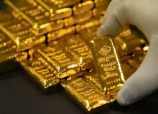 gold seized-malappuramt