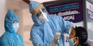 central team-kerala covid analysis