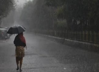സംസ്ഥാനത്ത് ഇന്ന് കനത്ത മഴയ്ക്ക് സാധ്യത; ഇടുക്കിയില് ഓറഞ്ച് അലര്ട് kerala-rain alert-today