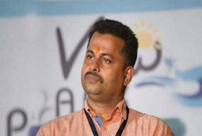 Palathayi case