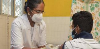 കോവിഡ് വാക്സിനേഷൻ; സംസ്ഥാനത്ത് വയനാട് ജില്ല ഒന്നാം സ്ഥാനത്ത് Covid Vaccination Wayanad