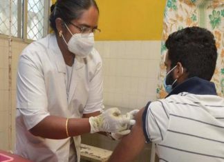 കോവിഡ് വാക്സിനേഷൻ; സംസ്ഥാനത്ത് വയനാട് ജില്ല ഒന്നാം സ്ഥാനത്ത് Covid Vaccination Wayanad