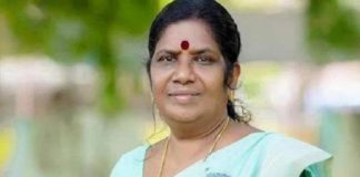 Chinchu Rani