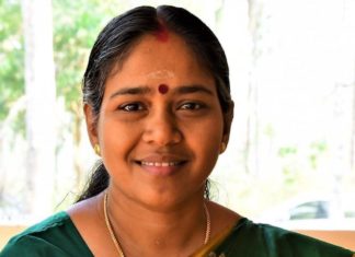 കേന്ദ്രമന്ത്രി രാജീവ് ചന്ദ്രശേഖറിനെ അഭിനന്ദിച്ച് ശോഭാ സുരേന്ദ്രൻ; പരിഹസിച്ച് സോഷ്യൽ മീഡിയ Sobha_Surendran