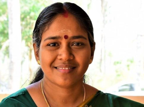 കേന്ദ്രമന്ത്രി രാജീവ് ചന്ദ്രശേഖറിനെ അഭിനന്ദിച്ച് ശോഭാ സുരേന്ദ്രൻ; പരിഹസിച്ച് സോഷ്യൽ മീഡിയ Sobha_Surendran