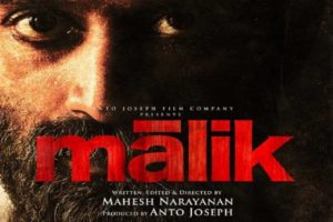 Malik July 15th on Amazon Prime OTT