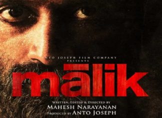 Malik July 15th on Amazon Prime OTT