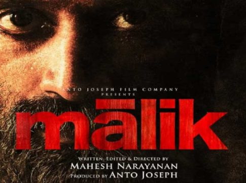 Malik July 15th on Amazon Prime OTT