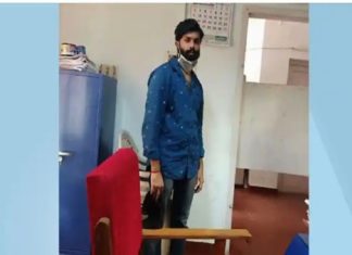 എസ്സി, എസ്ടി ഫണ്ട് തട്ടിപ്പ്; പ്രതികളിൽ ഒരാൾ കീഴടങ്ങി; രണ്ട് പേർ ഇപ്പോഴും ഒളിവിൽ
