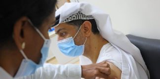 യുഎഇയിൽ പ്രതിദിന കോവിഡ് 1500ന് മുകളിൽ തന്നെ; പുതിയ രോഗികൾ 1,539 UAE Covid