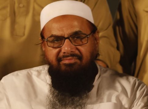 പഹൽഗാം ഭീകരാക്രമണം; ഹാഫിസ് സെയ്ദിന് സമൻസ് അയക്കാൻ എൻഐഎ കോടതി Hafiz_Saeed-interpol-red corner-notice
