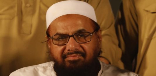 പഹൽഗാം ഭീകരാക്രമണം; ഹാഫിസ് സെയ്ദിന് സമൻസ് അയക്കാൻ എൻഐഎ കോടതി Hafiz_Saeed-interpol-red corner-notice