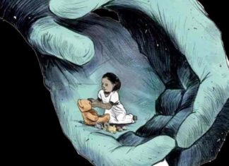 Rape Case in Palakkad