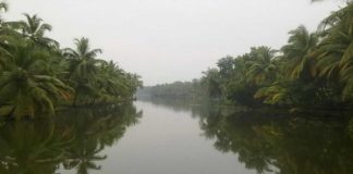 കനോലി കനാലിന്റെ വികസനത്തിന് 69.79 കോടി രൂപയുടെ അനുമതി canoli canal development