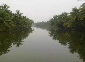 เดเดจเตเดฒเดฟ เดเดจเดพเดฒเดฟเดจเตเดฑเต เดตเดฟเดเดธเดจเดคเตเดคเดฟเดจเต 69.79 เดเตเดเดฟ เดฐเตเดชเดฏเตเดเต เด
เดจเตเดฎเดคเดฟ canoli canal development