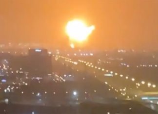 fire-erupts-in jebel-ali-port