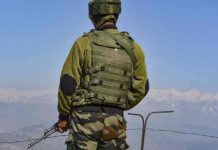 Kishtwar Police Station Attack