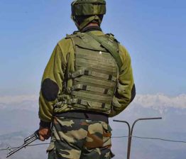 Kishtwar Police Station Attack