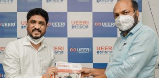 ‘ജനറ്റിക് ടെസ്റ്റ്’ കിറ്റുമായി മലയാളി സ്റ്റാർട്ടപ്പ്; നൂറോളം രോഗസാധ്യത മുന്കൂട്ടി മനസിലാക്കാം Malayalee startup with 'Genetic Test kit'; Hundreds of diseases can be diagnosed in advance