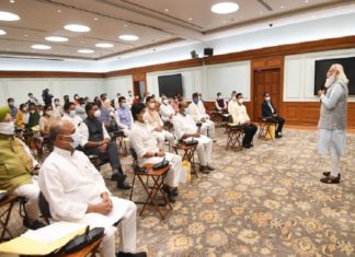 കേന്ദ്രമന്ത്രിസഭാ വികസനം തിരഞ്ഞെടുപ്പ് ലക്ഷ്യമിട്ട്; വിമർശിച്ച് പ്രതിപക്ഷം Cabinet Expansion