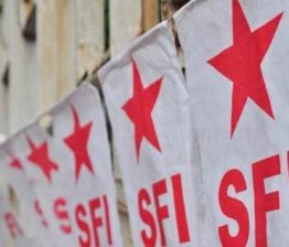 SFI Kerala