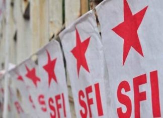 SFI Kerala