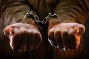 man arrest in rape case