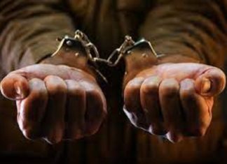 എൽകെജി വിദ്യാർഥിനിയെ ലൈംഗികമായി ഉപദ്രവിച്ചു; സ്കൂൾ ബസ് ക്ളീനർ അറസ്റ്റിൽ man arrest in rape case