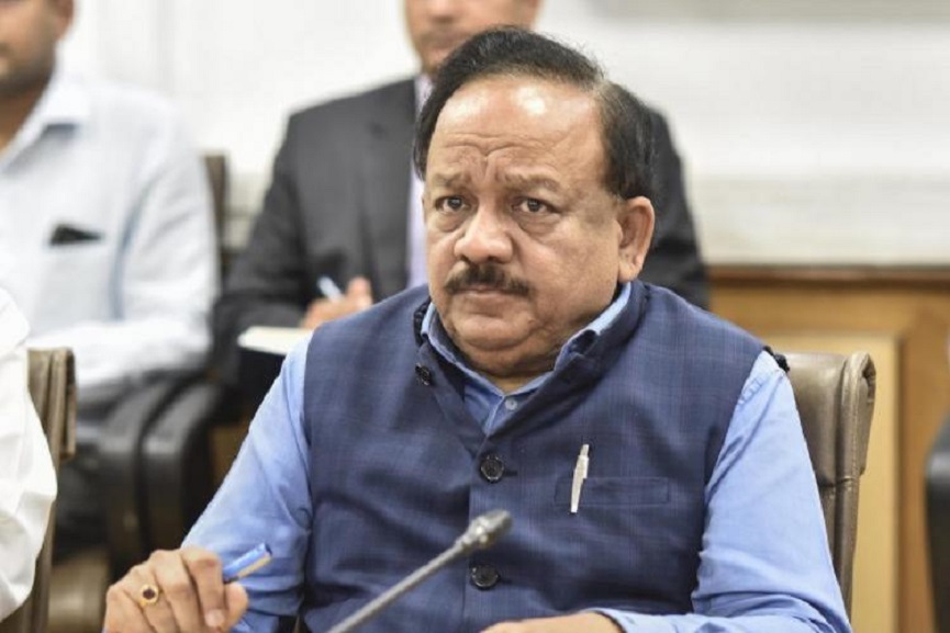 Harsh Vardhan Harsh Vardhan